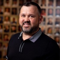 Jason Hogan