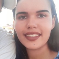 Maressa Alves de Carvalho Oliveira