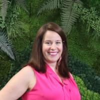 Lindsay Scherr Burgess