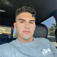 Eric Melendrez