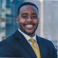 Michael Drew Jr, MHA