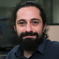 José Roberto Emerich Junior