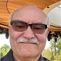 Gilberto Perez