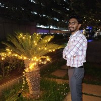 Manjunath M