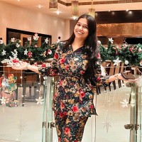 Divya Agrawal