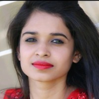 Deepika Mohan