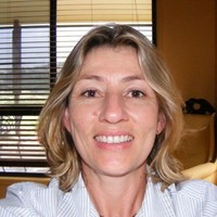 Tricia Terry