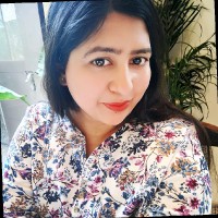 Dr N Manika