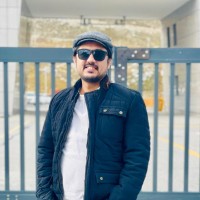 Muhammad Usman Shuaib