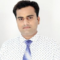 Anuj Sharma