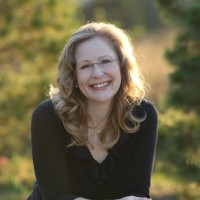 Amy Anderson