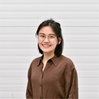 Joanne Chien
