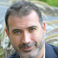 Fabrice Robert