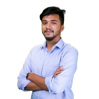 S.M. Saumik Shahriyer
