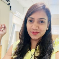 Nehali Jain