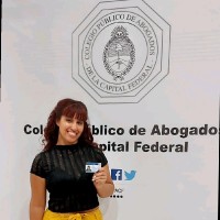 Ambar Denise Delgado