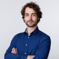 Rob Bergevoet