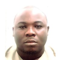 Macmillan Amadi