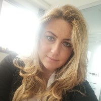 Romina Tagliaferri