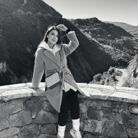 Koula - Kalipso Markopoulou