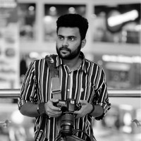 Vishnu U