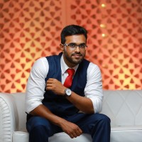 Vishal Muraleedharan