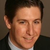 Daniel Reback