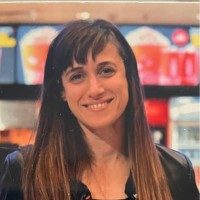 Sharona Kizhner