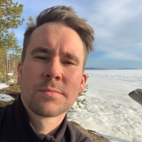 Jonas Bissmark