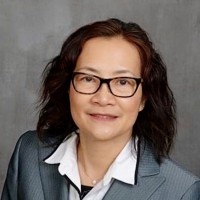 Connie Liupeng