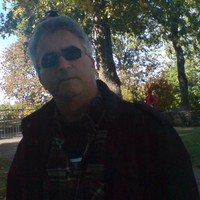 Micke Ståhlnacke
