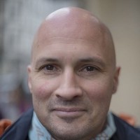 Pierre Raveneau