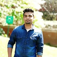 Nagaraj Gaonkar