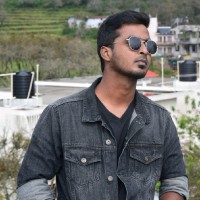 Eshwar Parthiban
