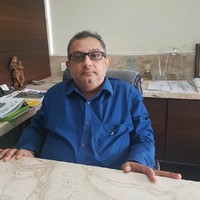 Sunil Thakkar