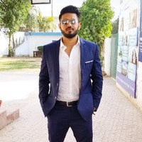 Muhammad Shahzad Chohan