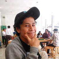 Hendrian Gandasari