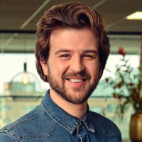 Nick Van Katswaarde