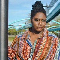 Kalila Williams
