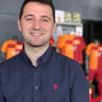 Berkay Barbaros