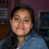 Susmita Basu