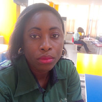 goodness omoniyi