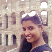 Dipa Gowda