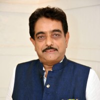 Mukesh Jain