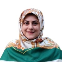 Zeinab Movahedimonfared