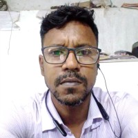 Ashok Kumar Das