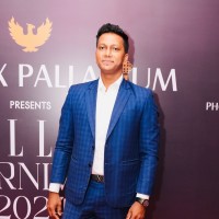 Ramesh Gowda