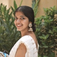 Anusree C