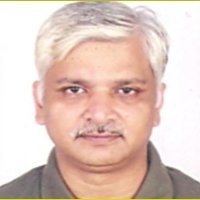 Mukund Mane