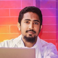 Mahdi H. Nazmul